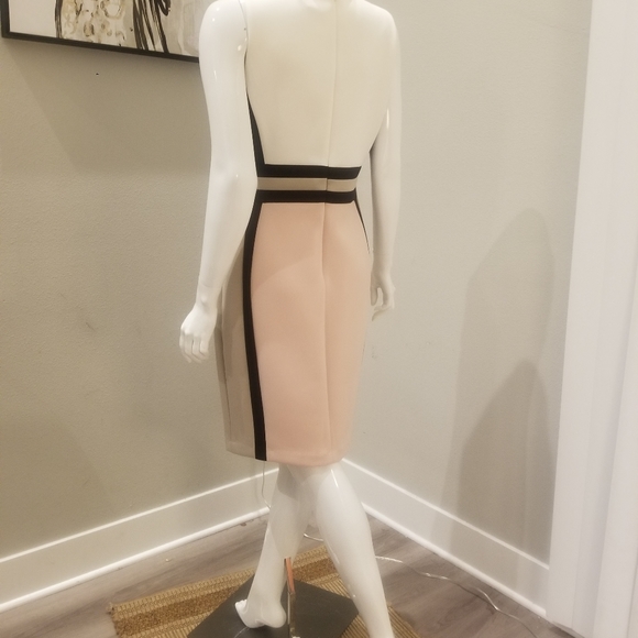 Calvin Klein dress - Picture 2 of 6